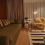 Avalanche شقة *