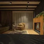 Avalanche بويانا براسوف
