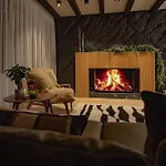 Avalanche شقة *