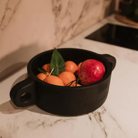 Apartment Avalanche *