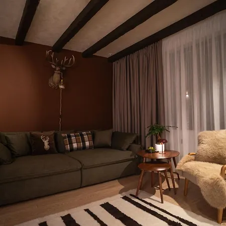 Avalanche Apartment *