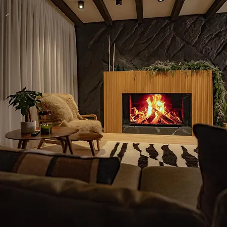 Avalanche Apartment *