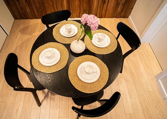 Apartment Avalanche Poiana Brasov