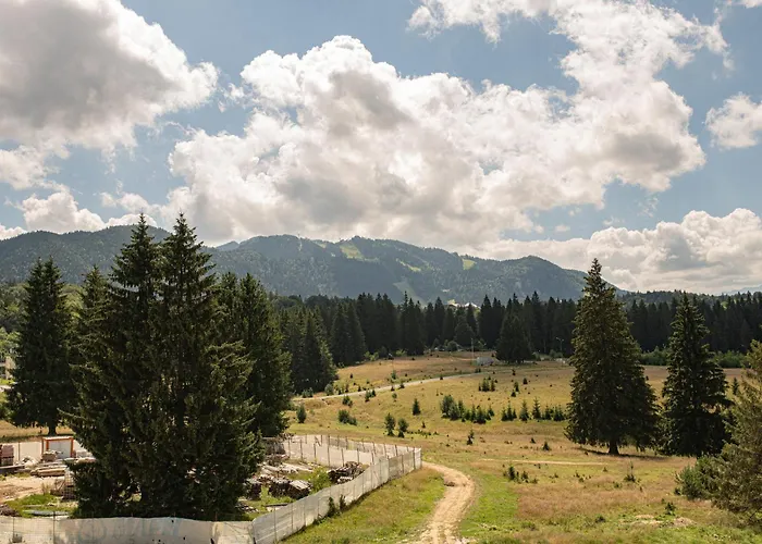 Avalanche Apartment *