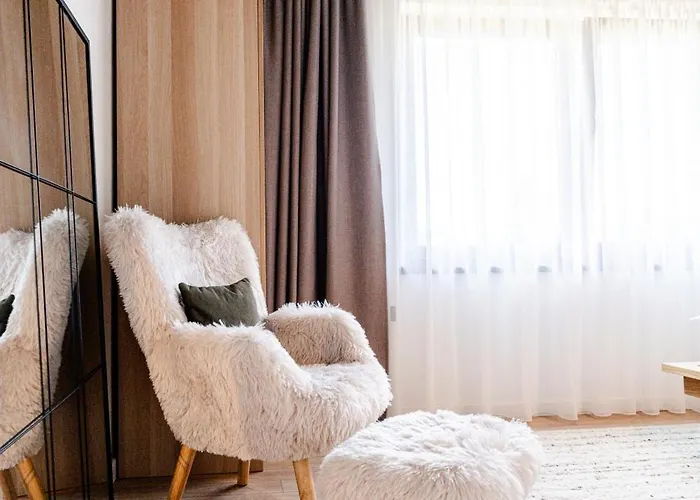 Avalanche Apartment *