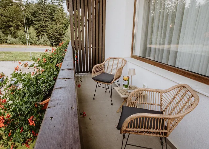 Apartment Avalanche *