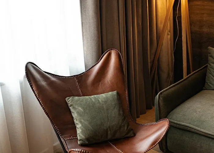 Avalanche 公寓 波亚纳布拉索夫