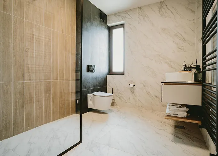 Apartment Avalanche *