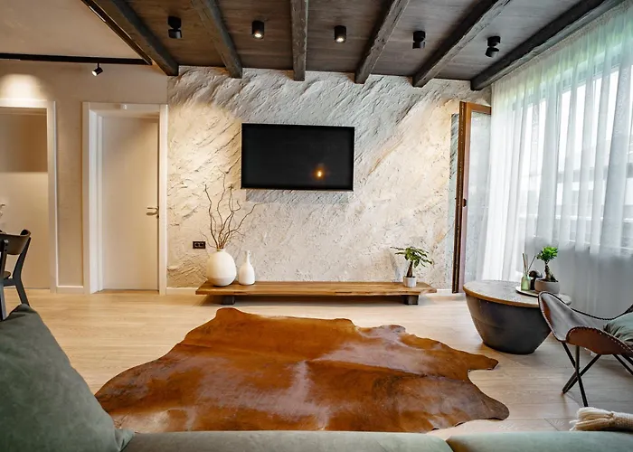 Avalanche * Poiana Brasov