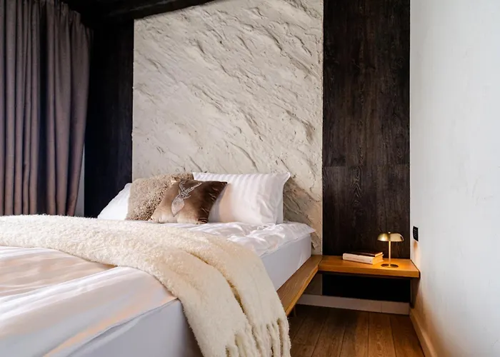 Avalanche Apartment *