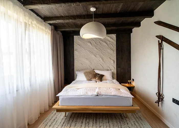 Avalanche * 波亚纳布拉索夫