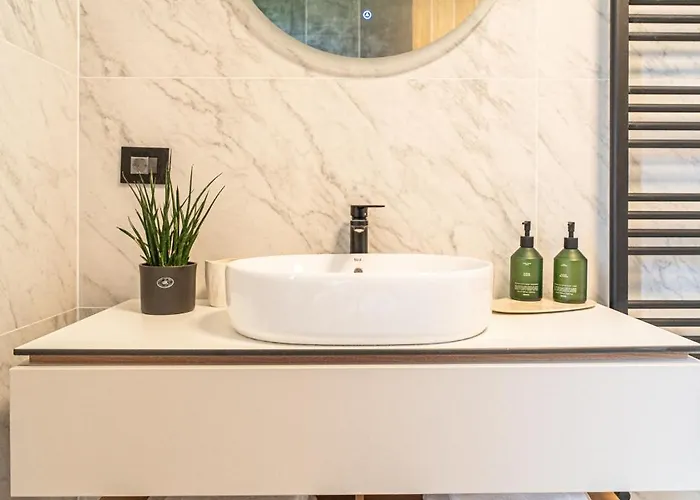 Apartment Avalanche Poiana Brasov