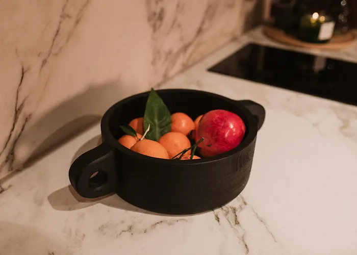 Apartment Avalanche *