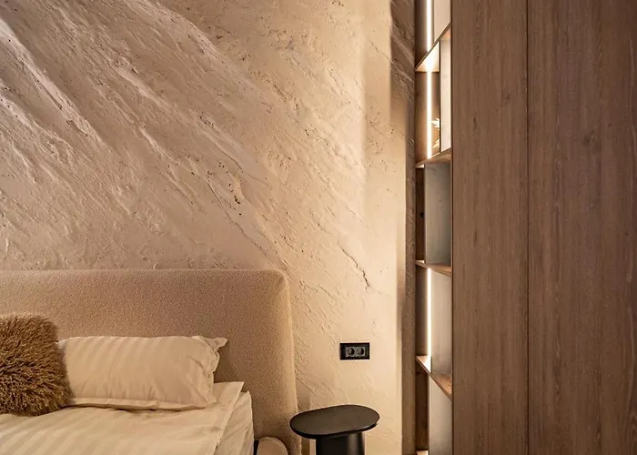 Apartment Avalanche Poiana Brasov