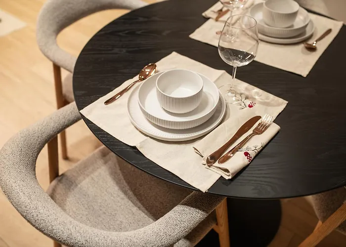 Avalanche Apartment *