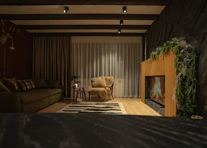 Avalanche Poiana Brasov