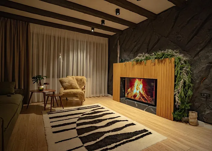 Apartment Avalanche Poiana Brasov