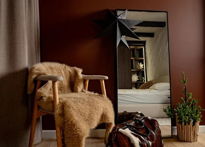 Avalanche Apartment Poiana Brasov