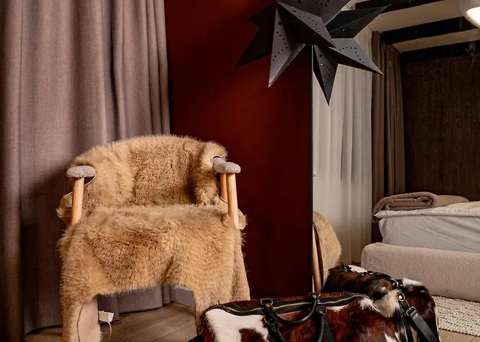 Apartment Avalanche *