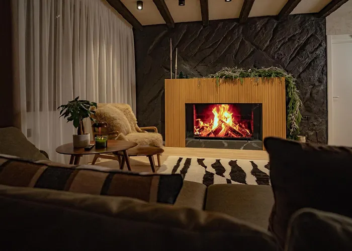 Avalanche Apartment *