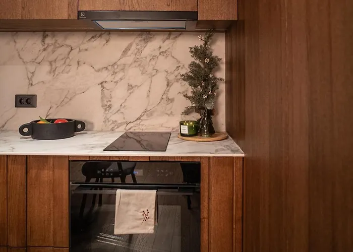 Avalanche Apartment Poiana Brasov