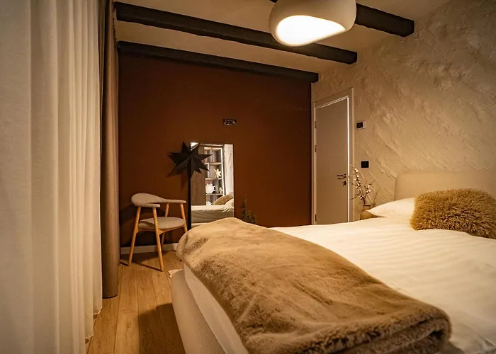 Avalanche Apartment *