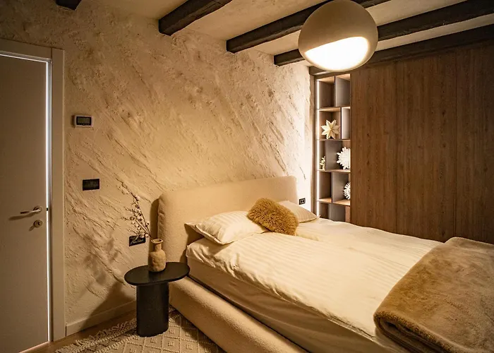 Avalanche Apartment *